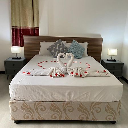 Mer Riviere Self Catering Apartment Beau Vallon  Extérieur photo