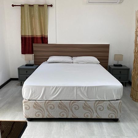 Mer Riviere Self Catering Apartment Beau Vallon  Extérieur photo