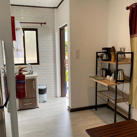 Mer Riviere Self Catering Apartment Beau Vallon  Extérieur photo