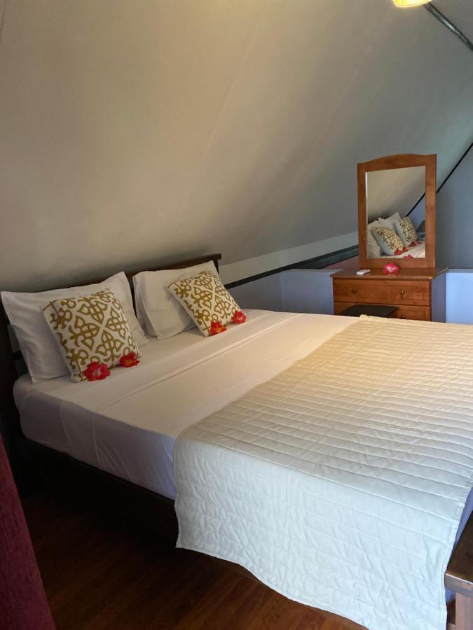 Mer Riviere Self Catering Apartment Beau Vallon  Extérieur photo