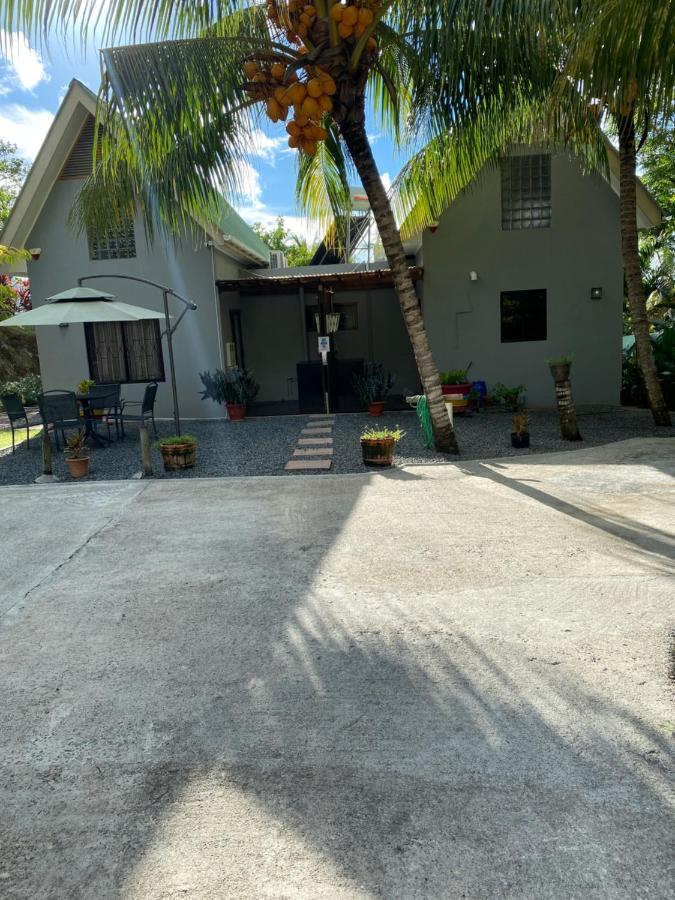 Mer Riviere Self Catering Apartment Beau Vallon  Extérieur photo