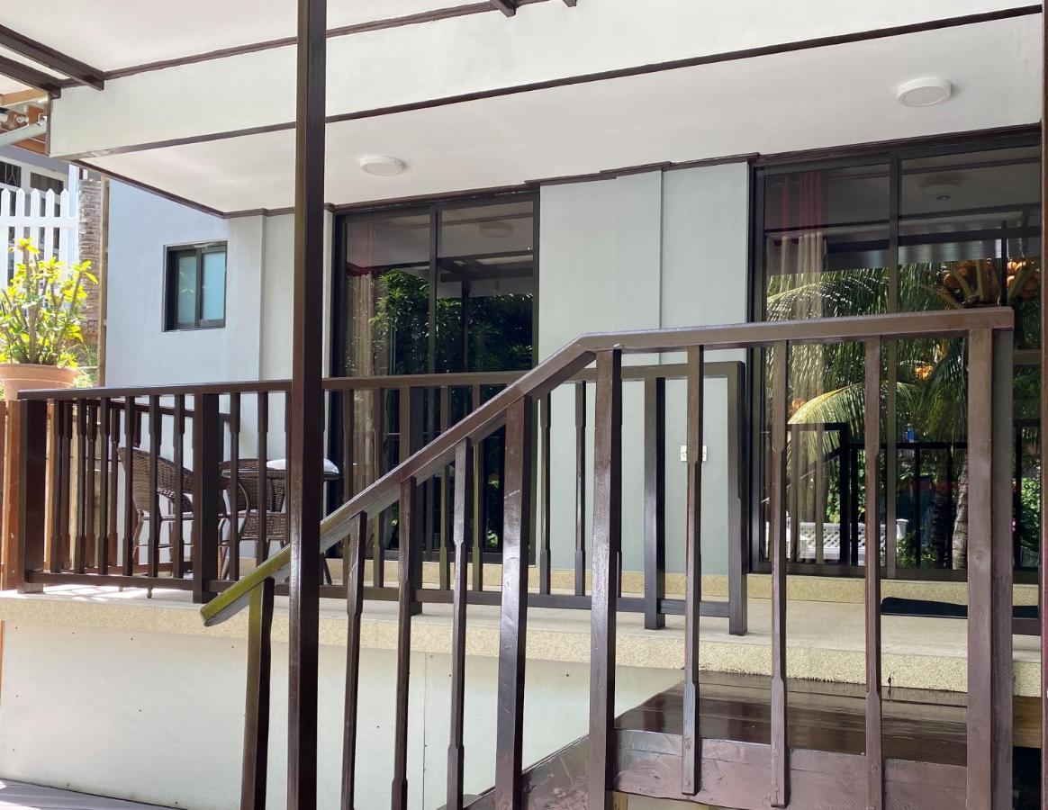 Mer Riviere Self Catering Apartment Beau Vallon  Extérieur photo