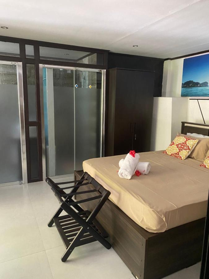 Mer Riviere Self Catering Apartment Beau Vallon  Extérieur photo