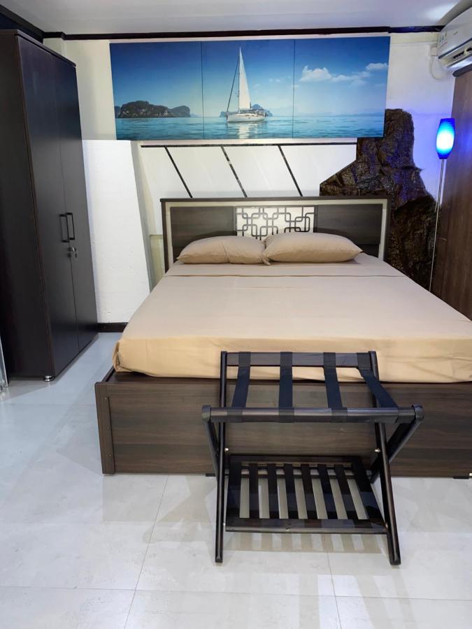 Mer Riviere Self Catering Apartment Beau Vallon  Extérieur photo