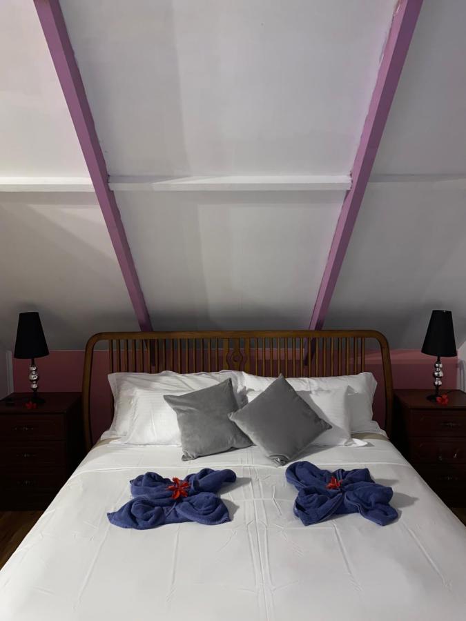 Mer Riviere Self Catering Apartment Beau Vallon  Extérieur photo