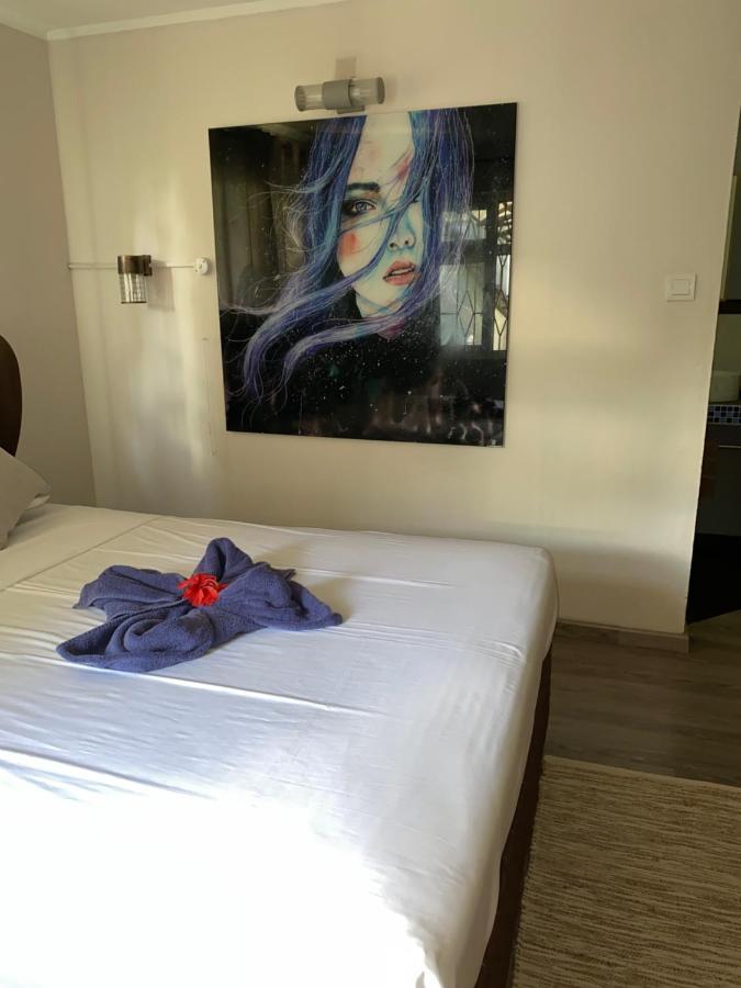 Mer Riviere Self Catering Apartment Beau Vallon  Extérieur photo