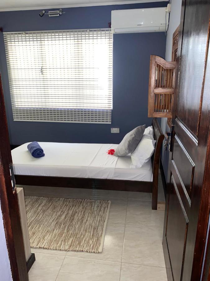 Mer Riviere Self Catering Apartment Beau Vallon  Extérieur photo