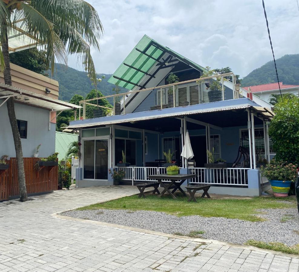Mer Riviere Self Catering Apartment Beau Vallon  Extérieur photo