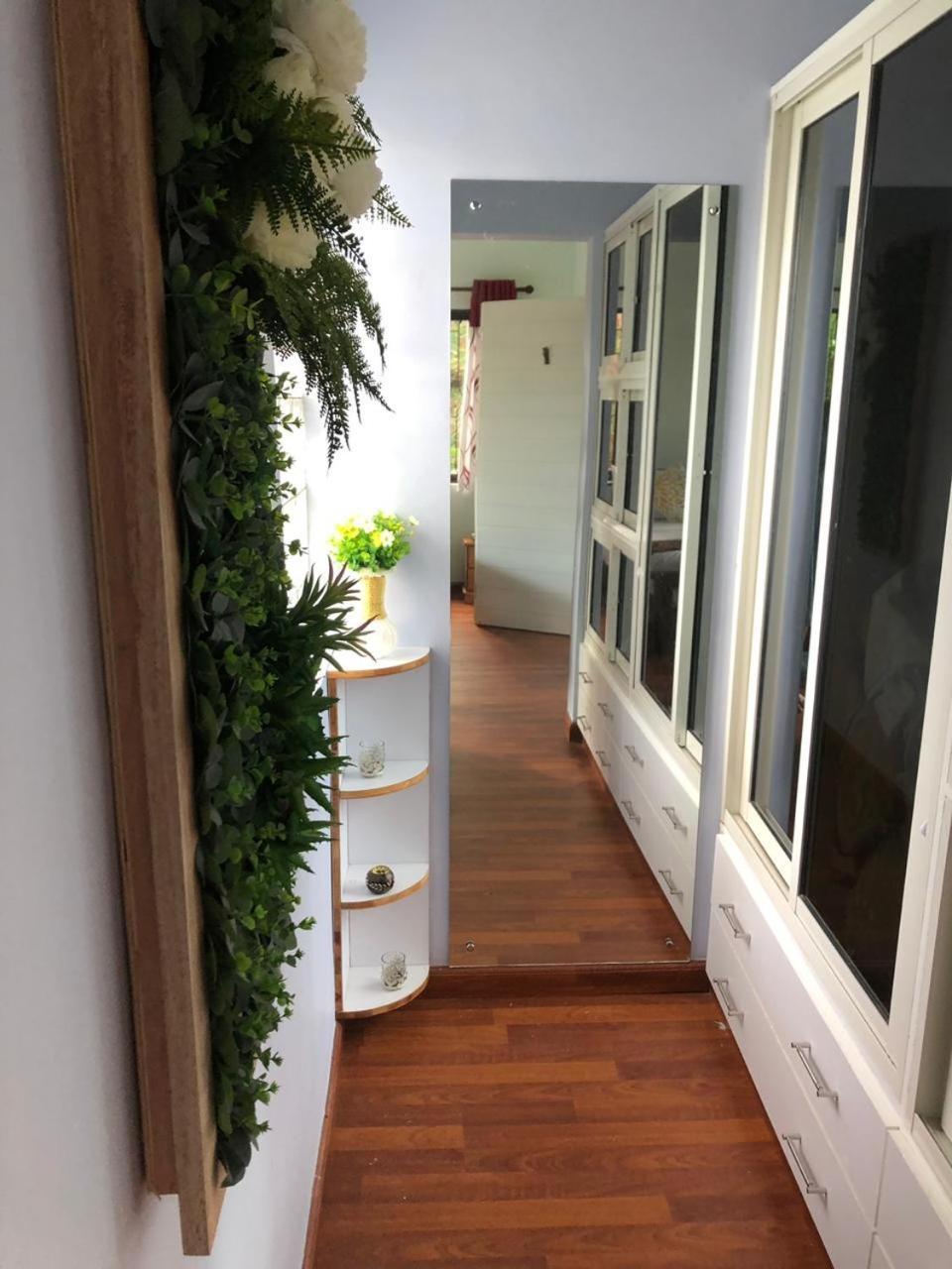 Mer Riviere Self Catering Apartment Beau Vallon  Extérieur photo